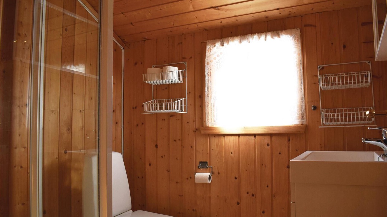 Photo of Bathroom in Maurset