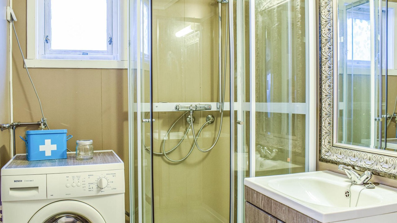 Photo of Bathroom in Skanevik