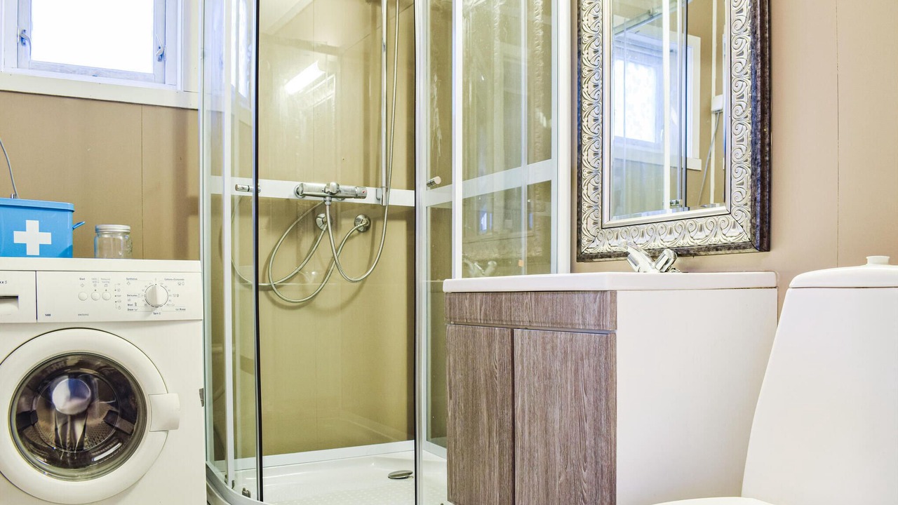 Photo of Bathroom in Skanevik