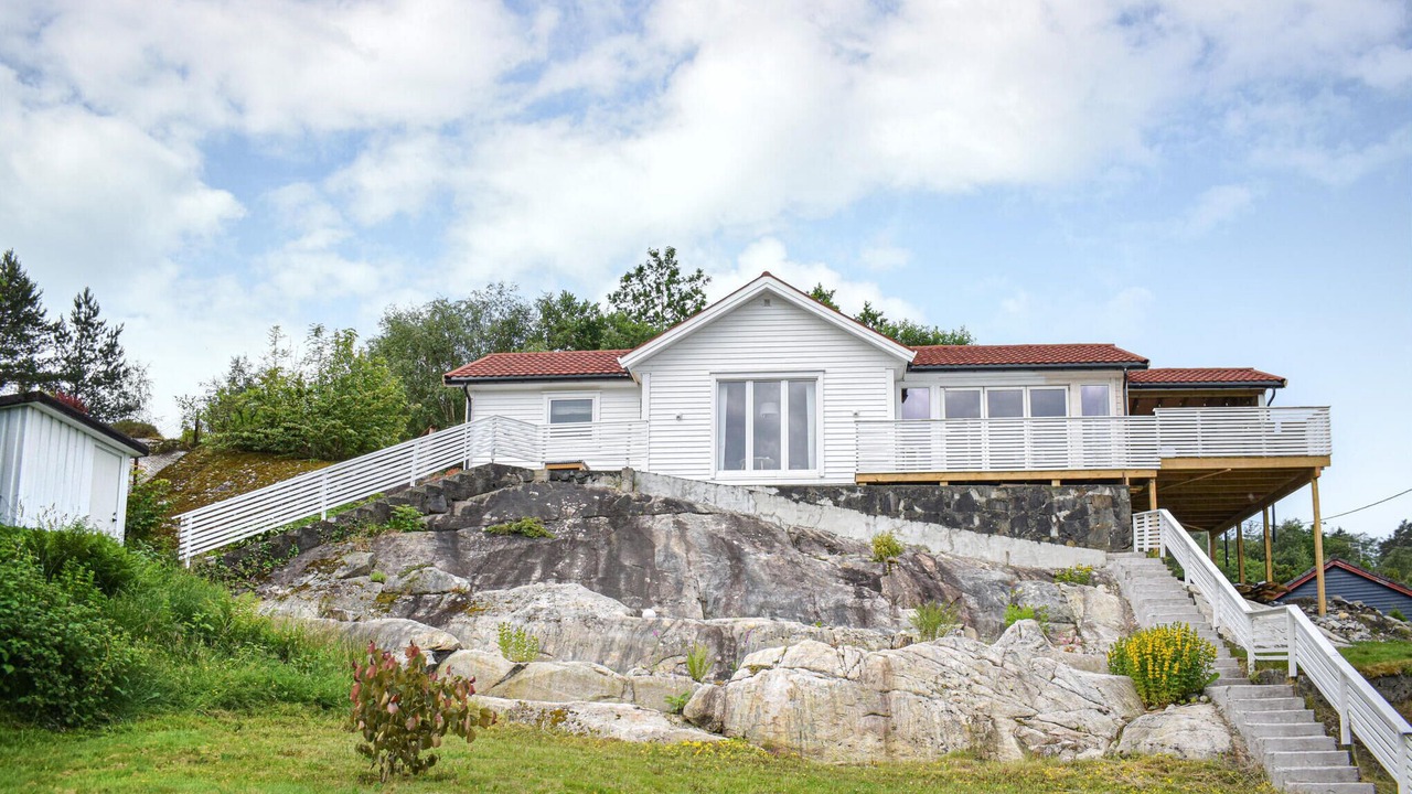 Photo of Others in Skanevik