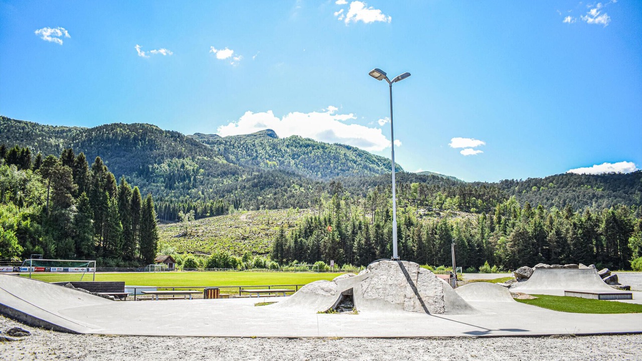 Photo of Others in Skanevik