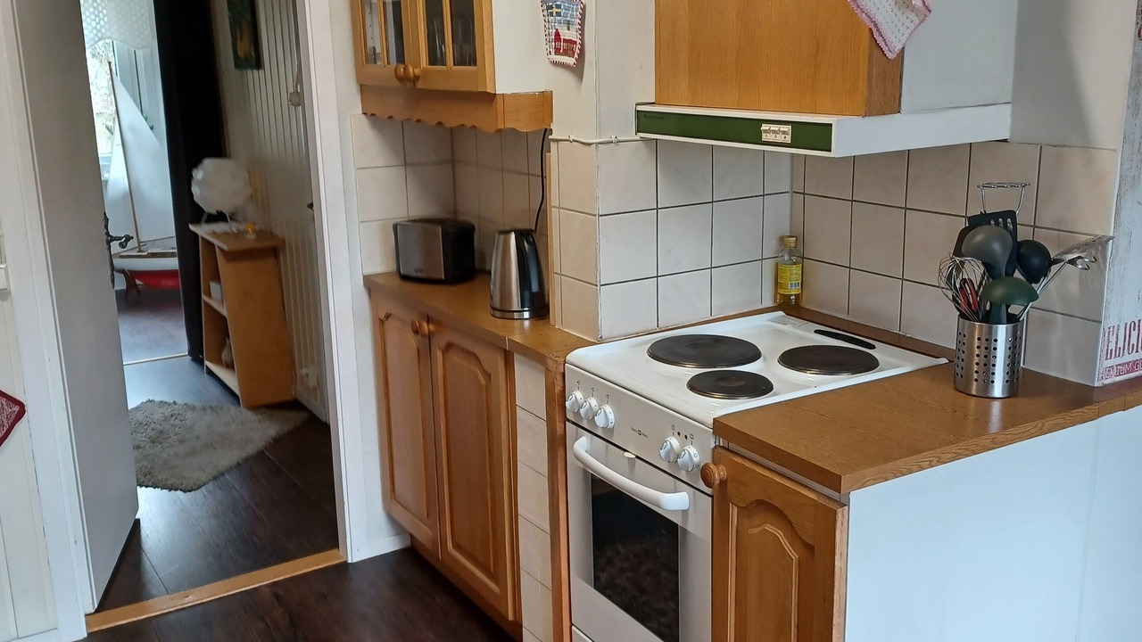 Photo of Kitchen in Rosenfors