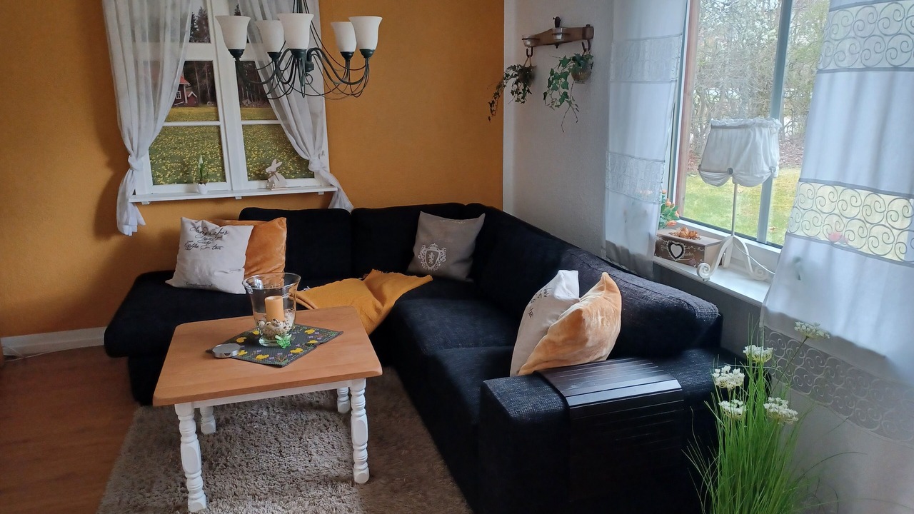 Photo of Livingroom in Rosenfors