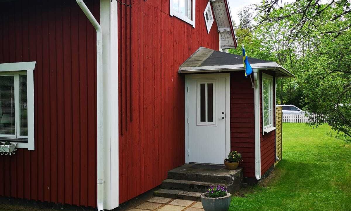 Photo of Outdoor in Rosenfors