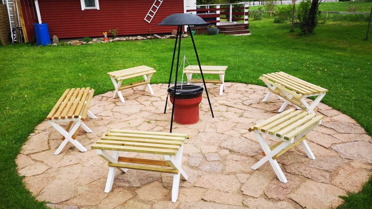 Photo of Outdoor in Rosenfors
