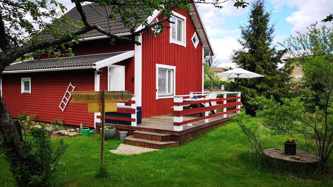 Photo of Outdoor in Rosenfors