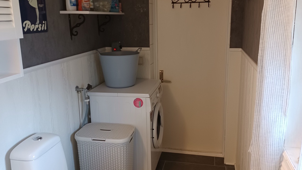 Photo of Bathroom in Rosenfors