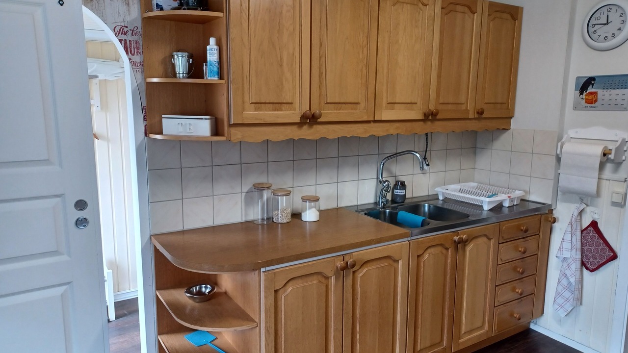 Photo of Kitchen in Rosenfors