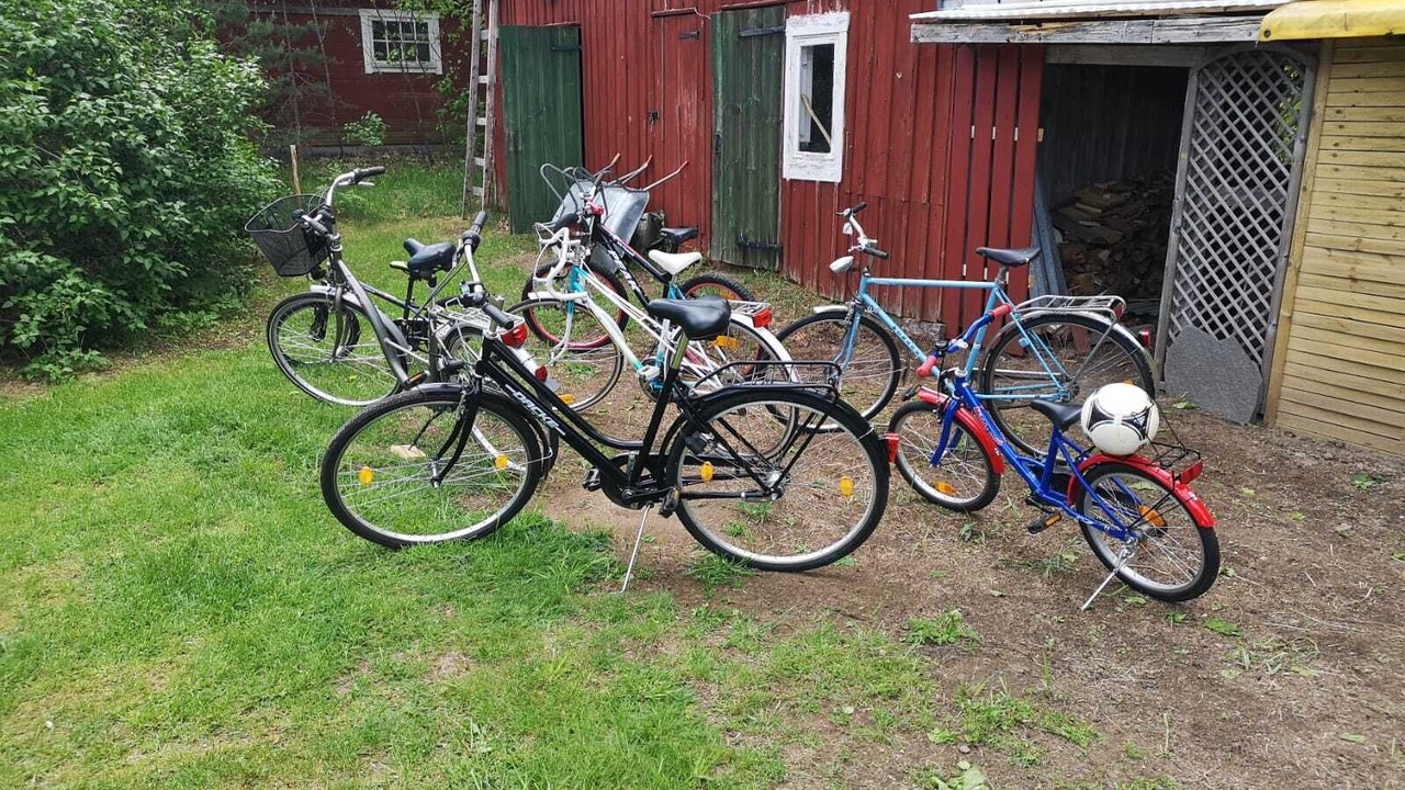 Photo of Outdoor in Rosenfors