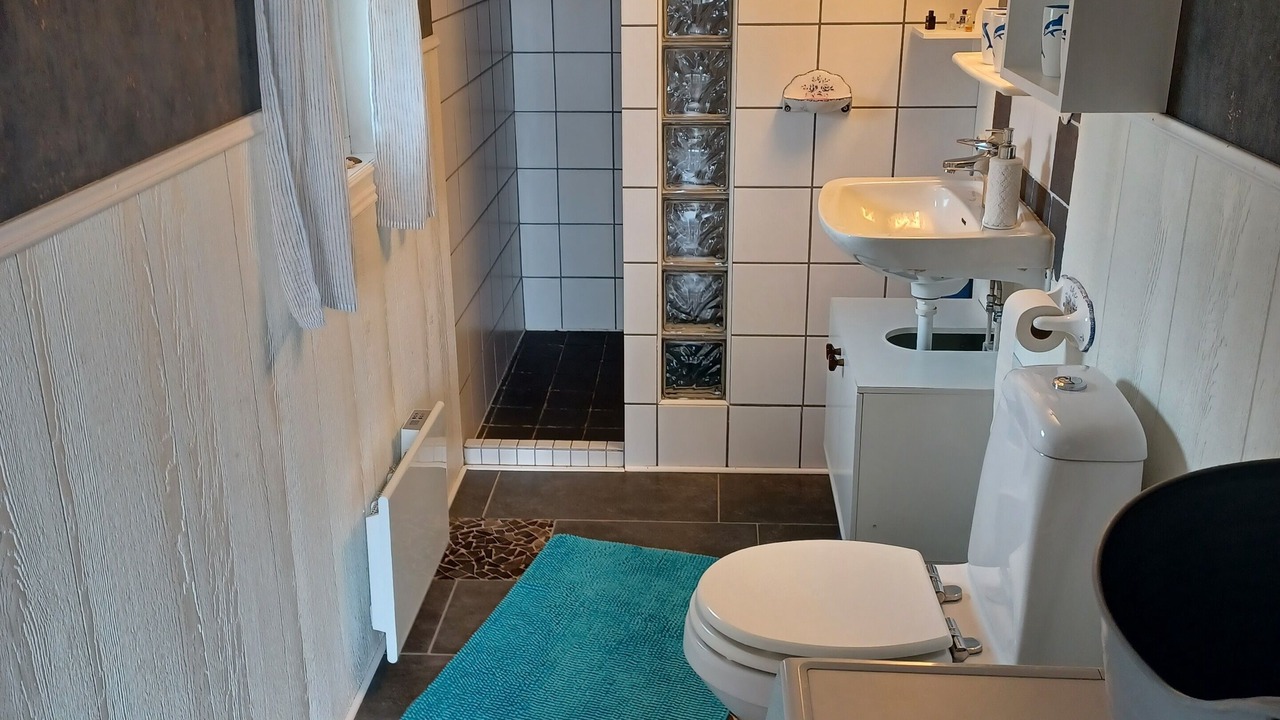 Photo of Bathroom in Rosenfors