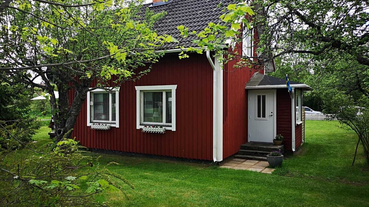 Photo of Outdoor in Rosenfors
