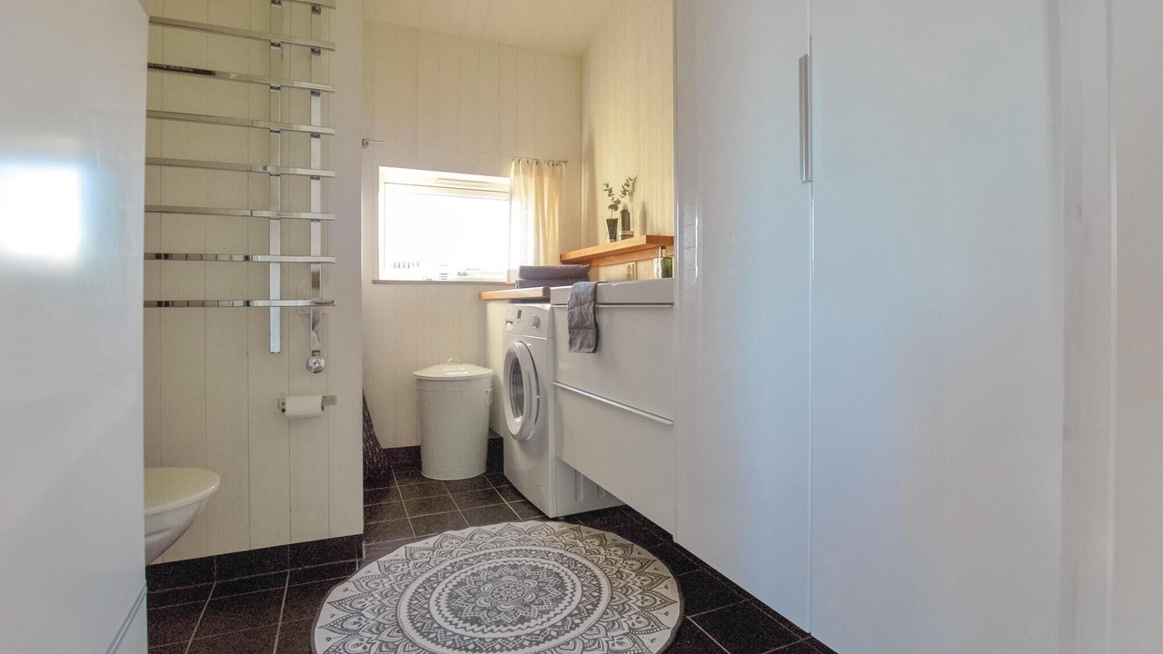 Photo of Bathroom in Fora