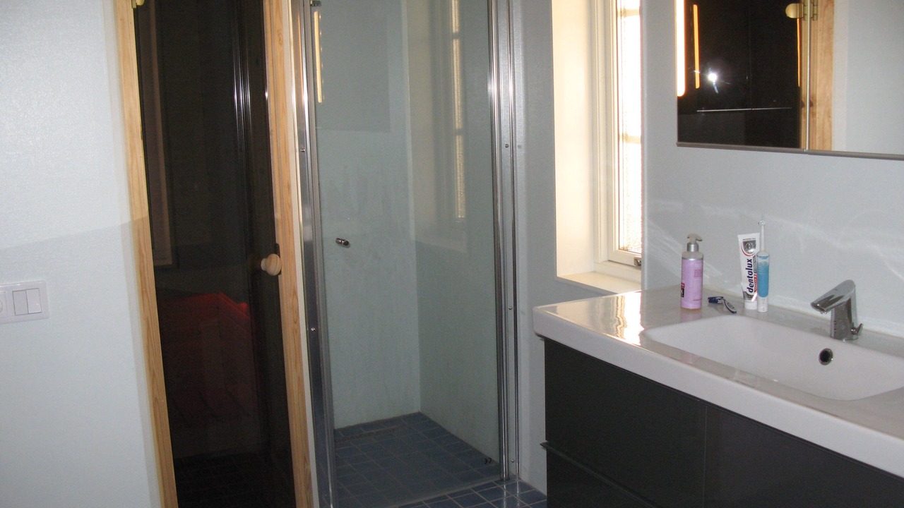 Photo of Bathroom in Alem