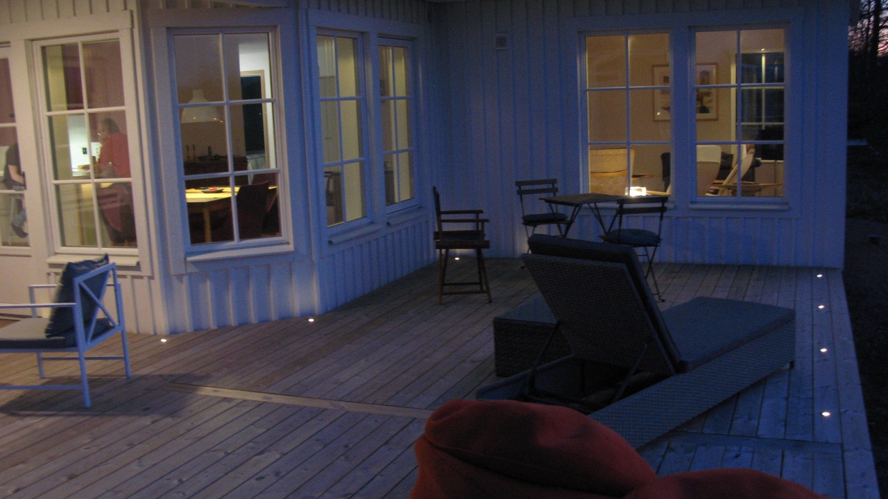 Photo of Outdoor in Alem