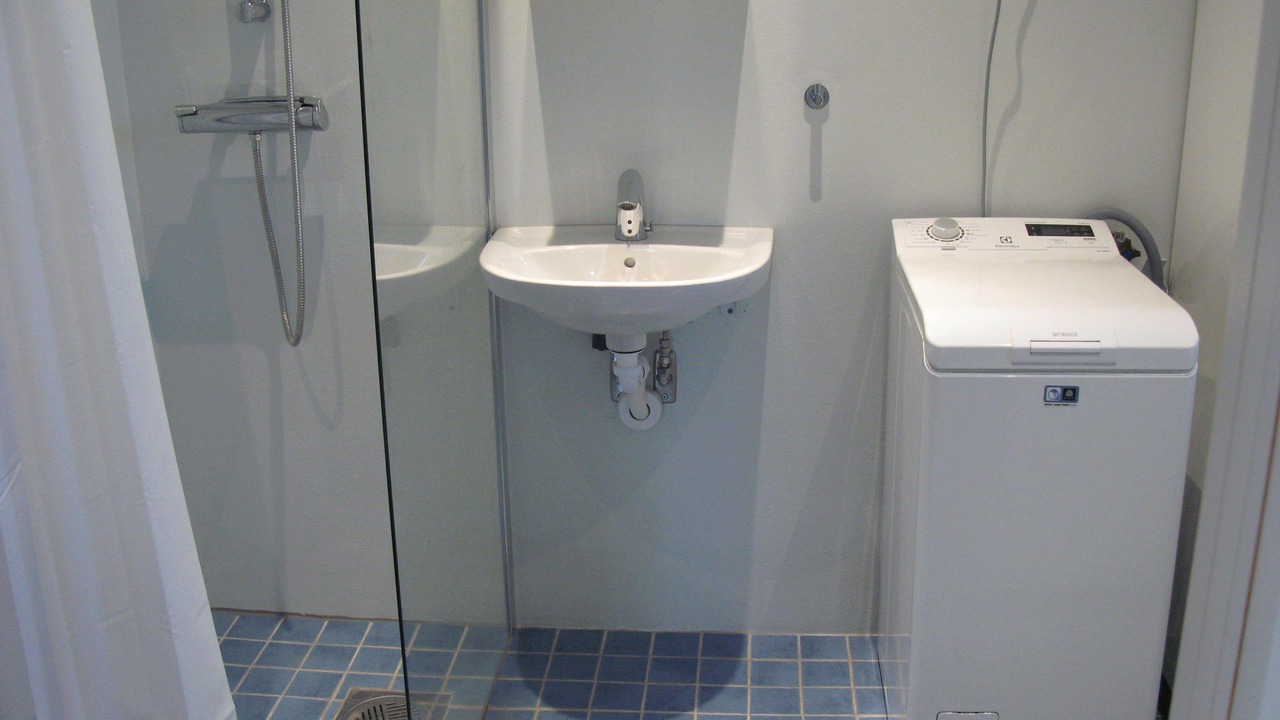Photo of Bathroom in Alem