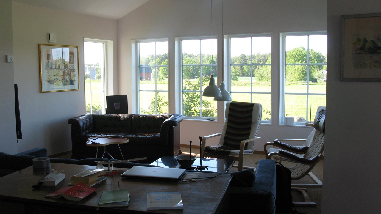 Photo of Livingroom in Alem