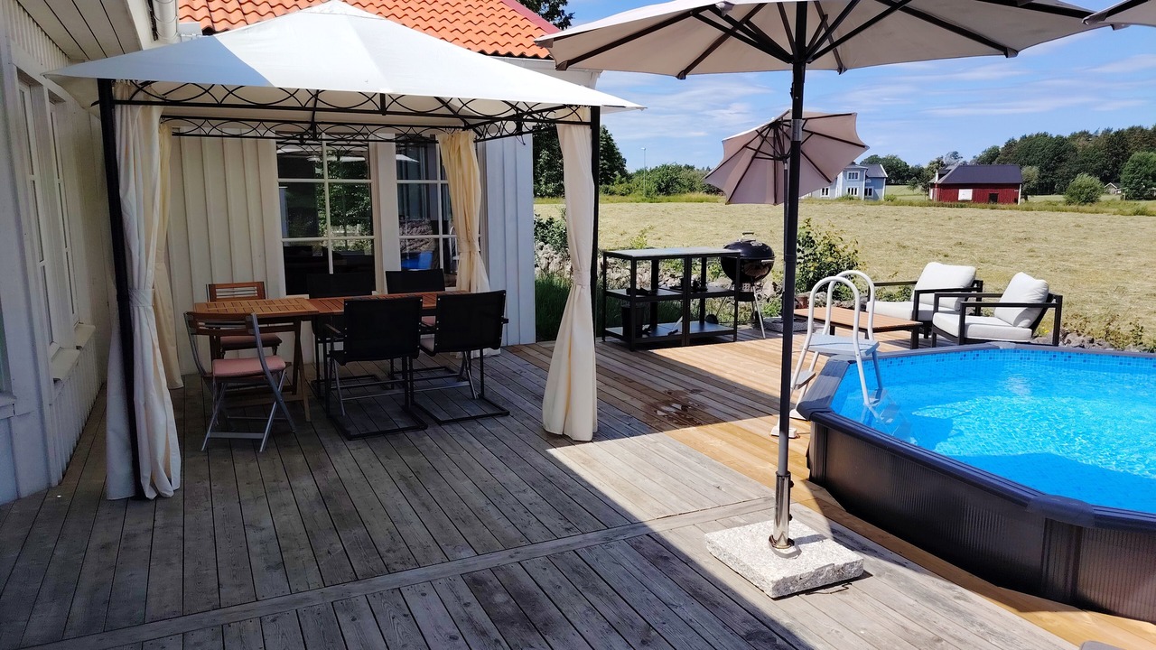 Photo of Outdoor in Alem