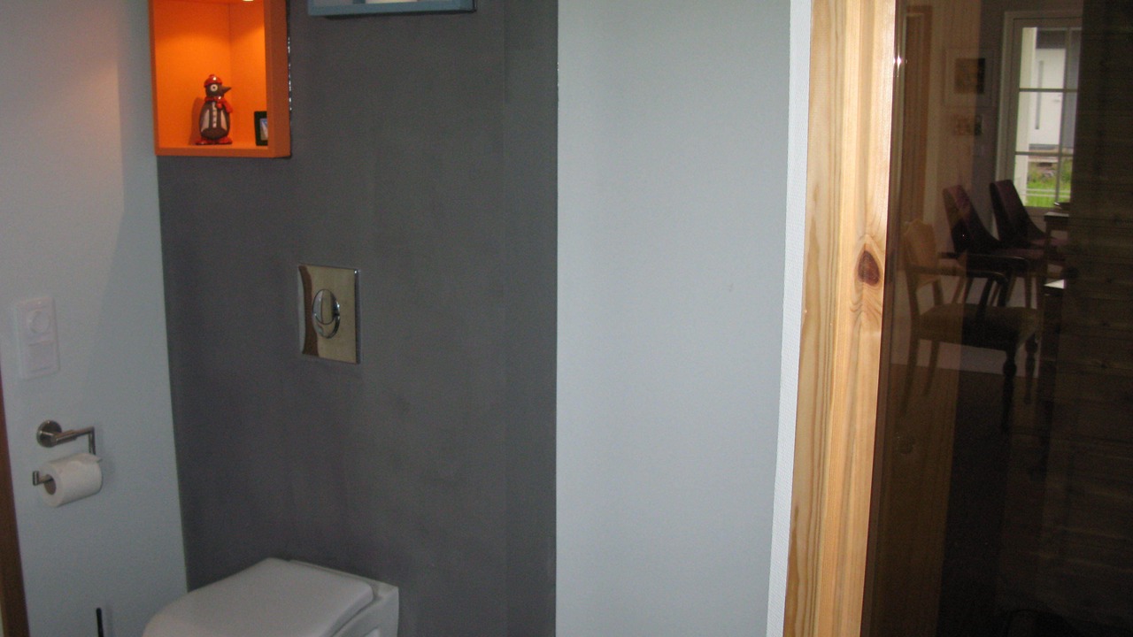 Photo of Bathroom in Alem