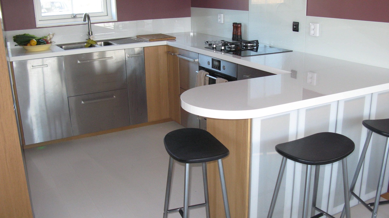 Photo of Kitchen in Alem