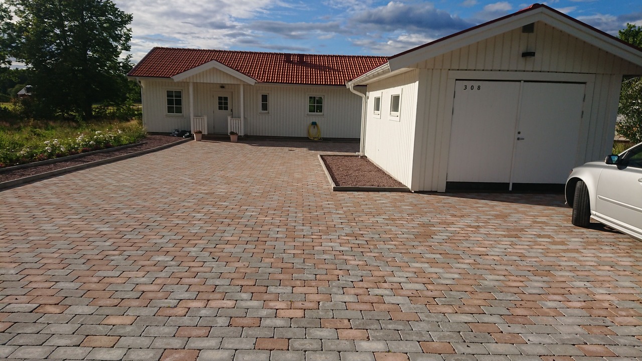 Photo of Outdoor in Alem