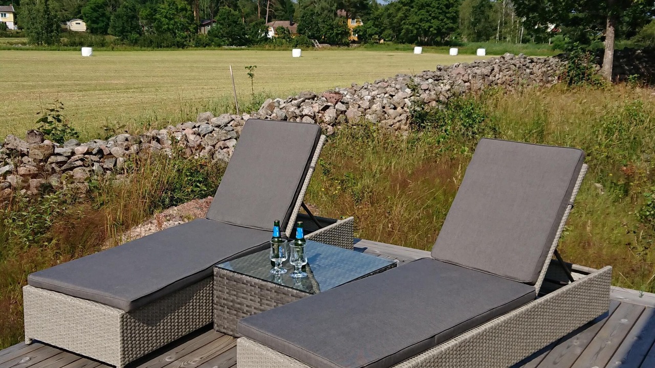 Photo of Outdoor in Alem