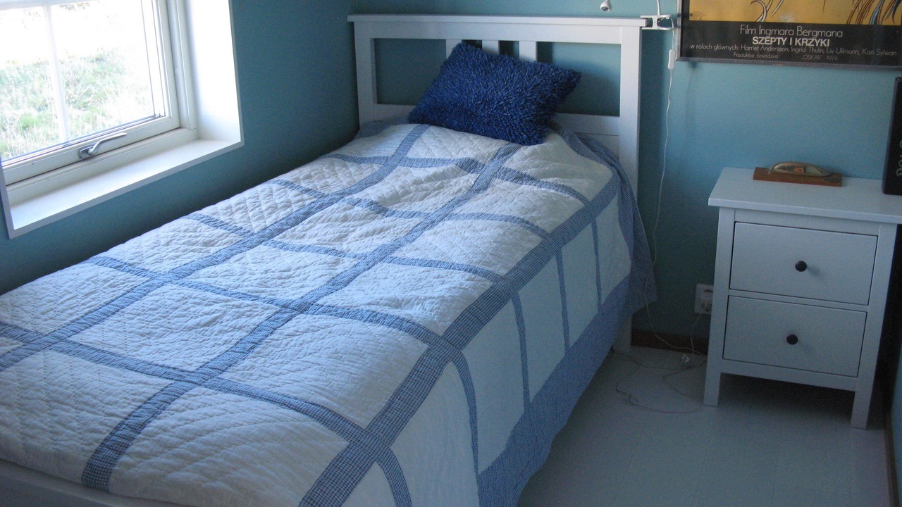 Photo of Bedroom in Alem