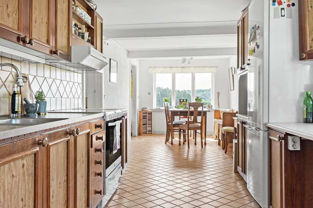 Photo of Kitchen in Tomelilla