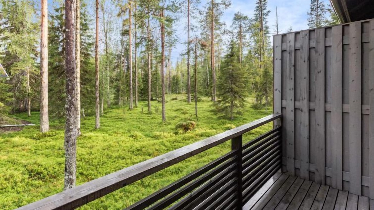 Photo of Outdoor in Yllas