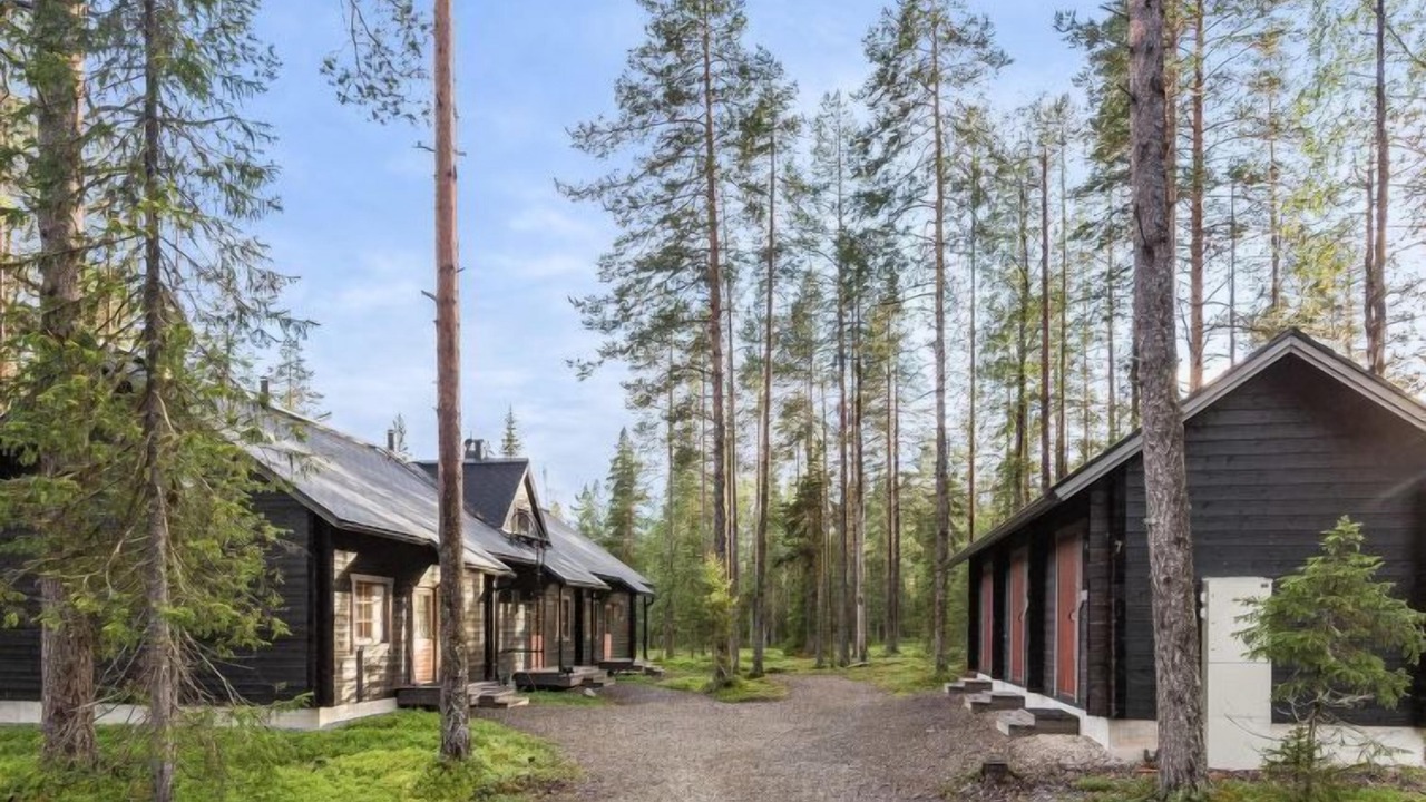 Photo of Outdoor in Yllas