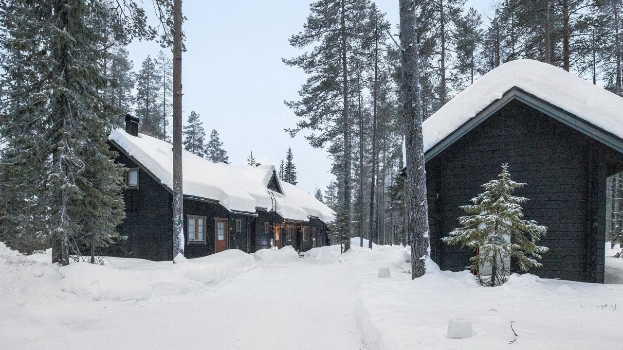 Photo of Outdoor in Yllas