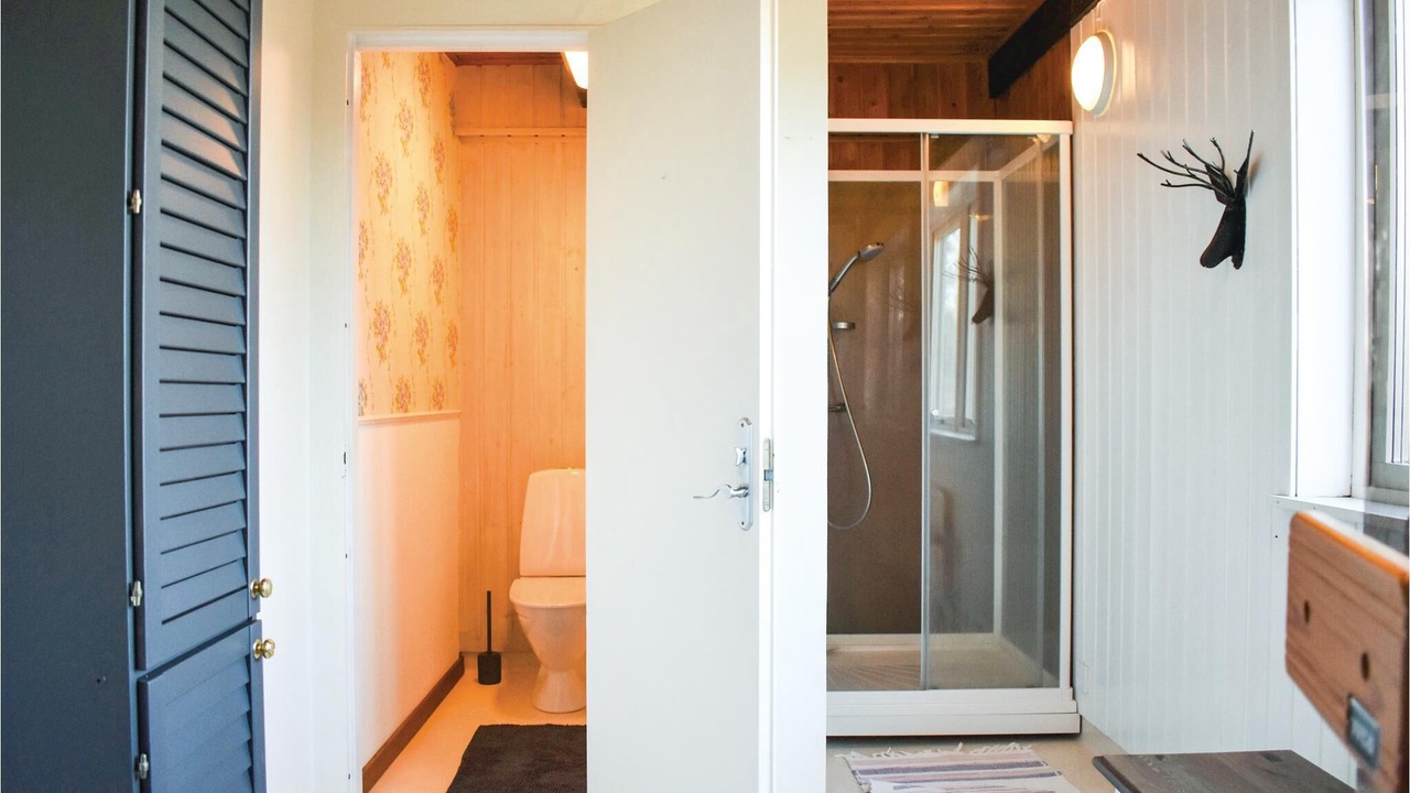 Photo of Bathroom in Tjornarp