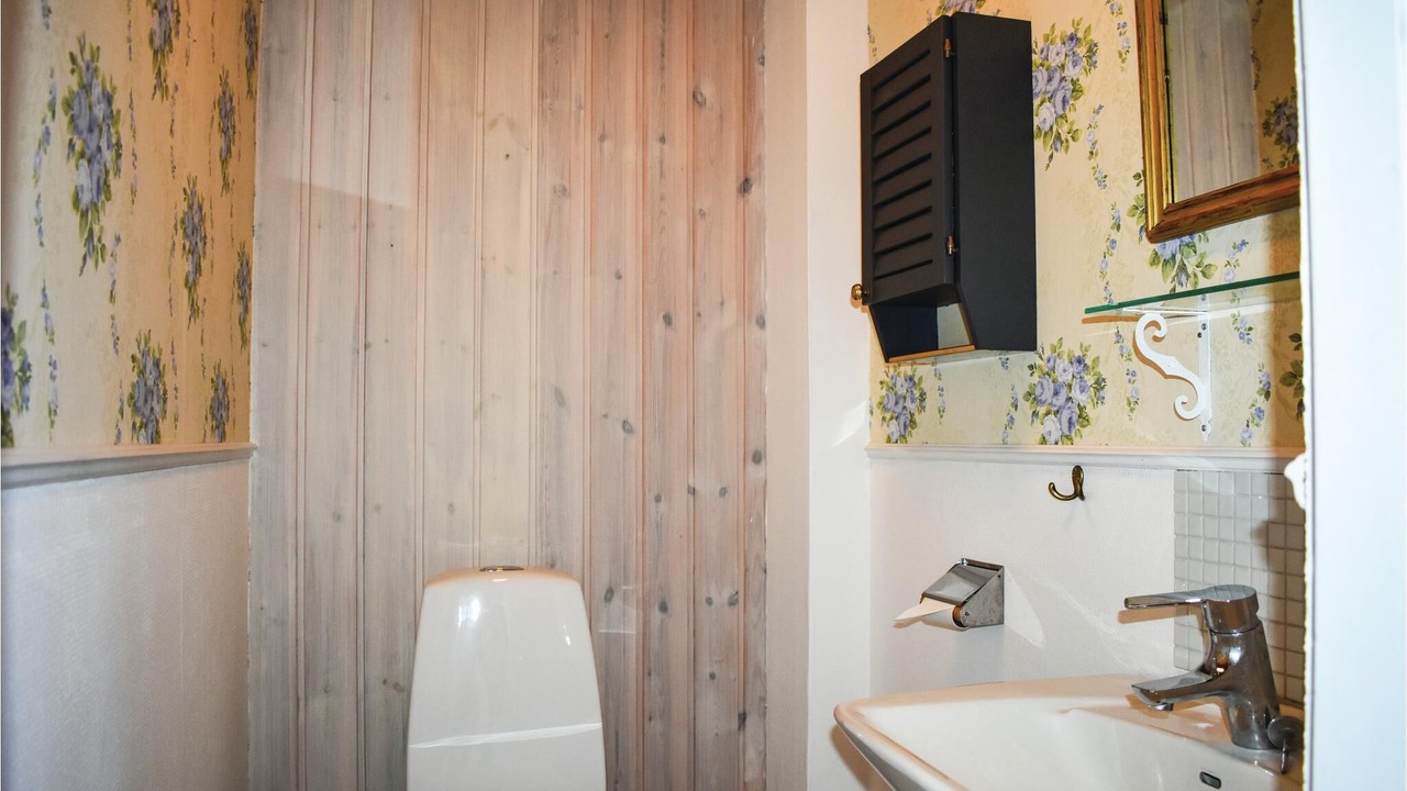 Photo of Bathroom in Tjornarp