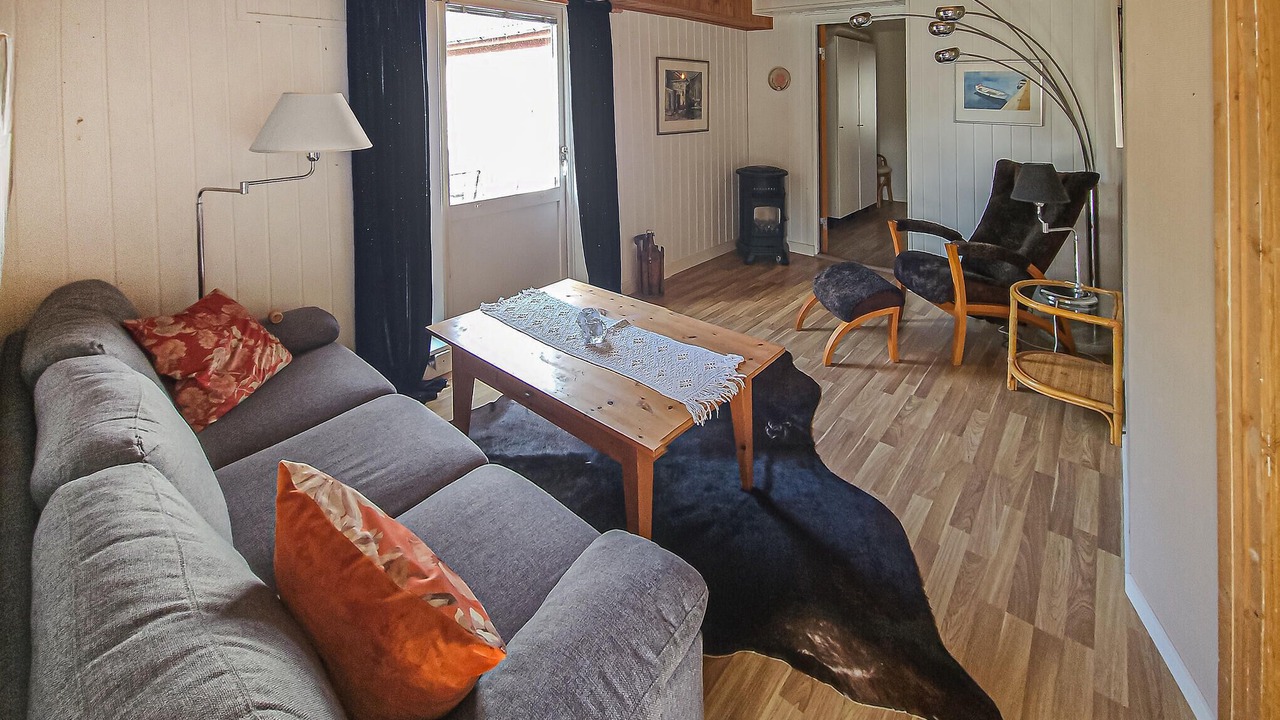 Photo of Bedroom in Tjornarp