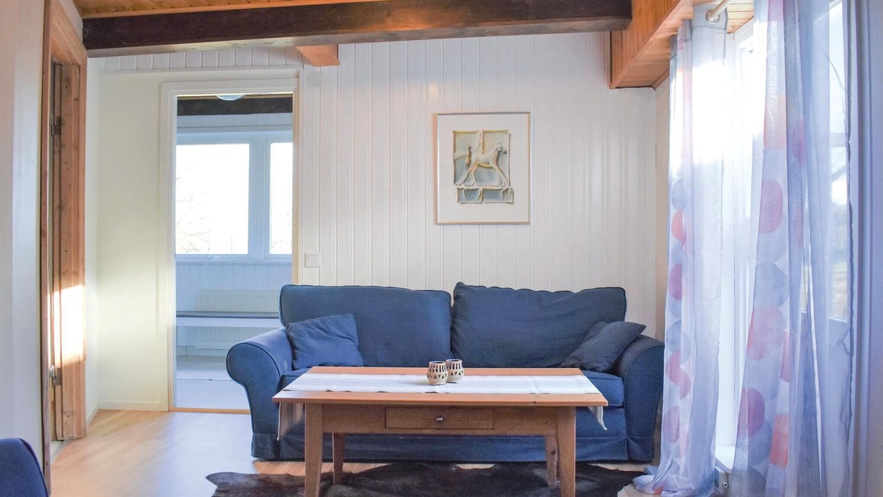 Photo of Bedroom in Tjornarp