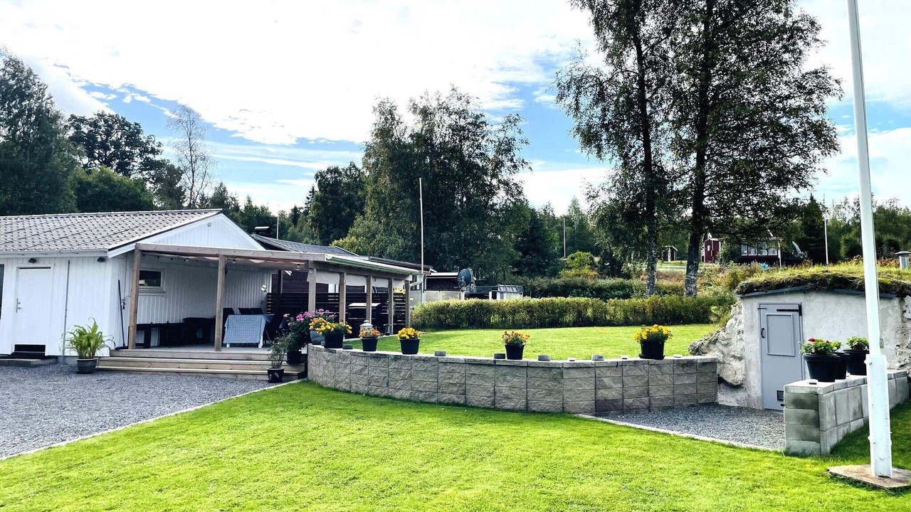 Photo of Outdoor in Ormaryd