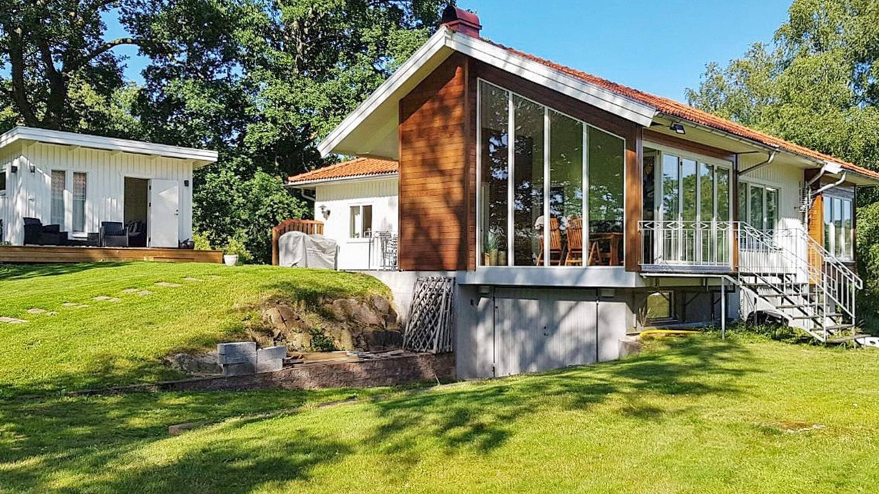 Photo of Outdoor in Kalv