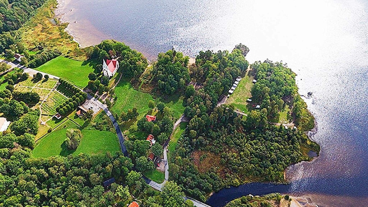Photo of Outdoor in Kalv