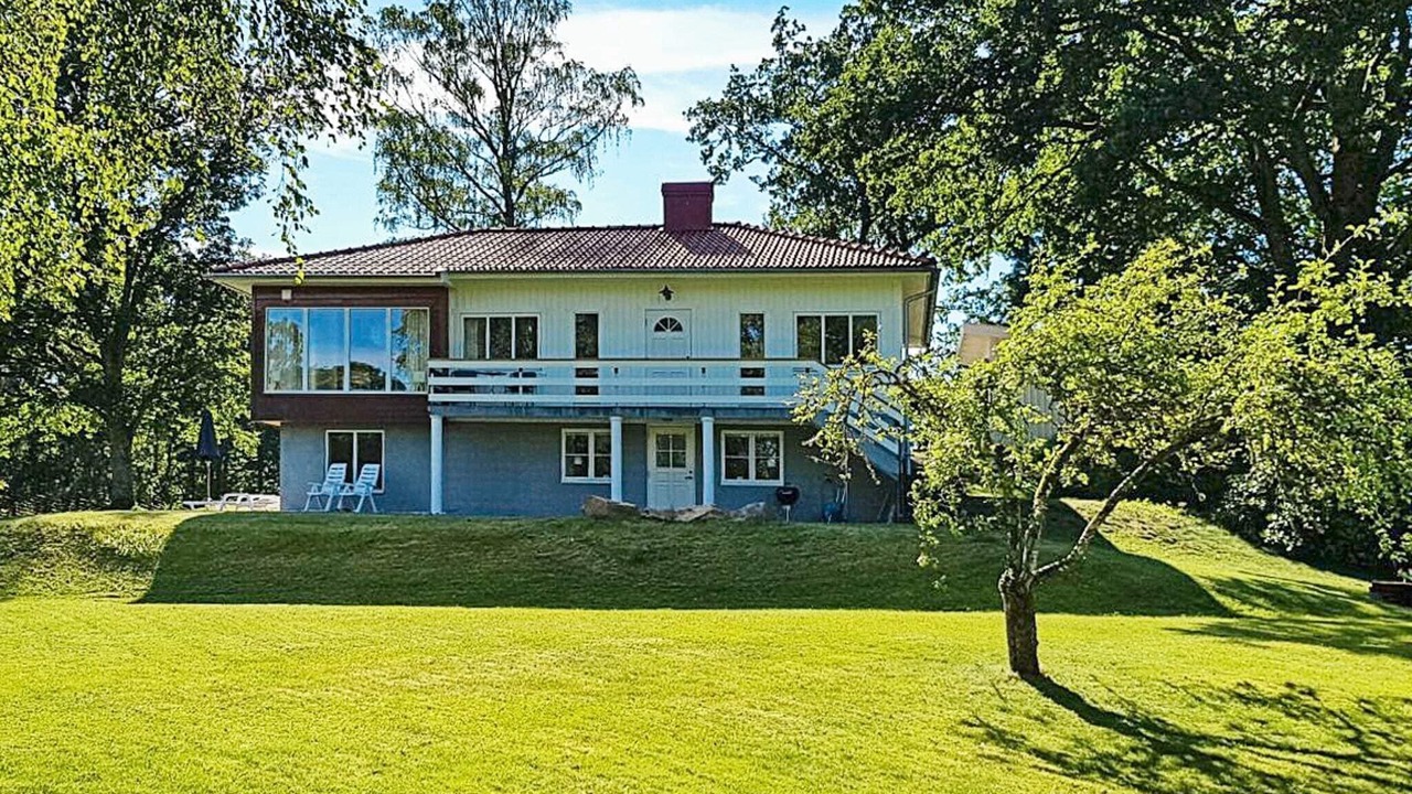 Photo of Outdoor in Kalv