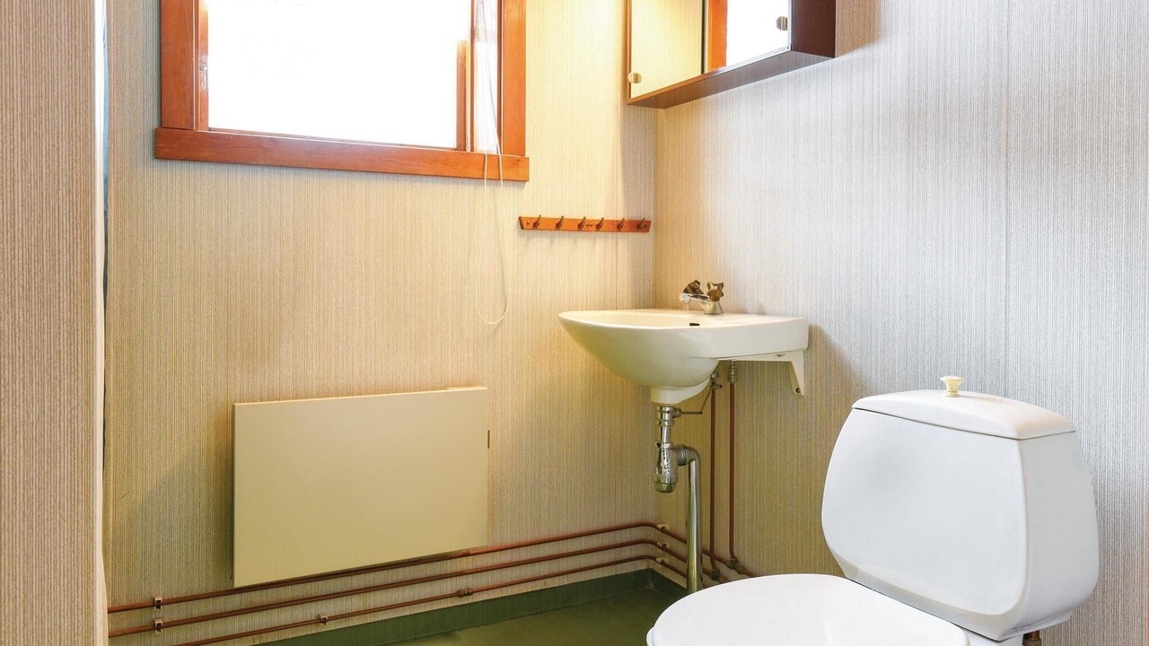 Photo of Bathroom in Syssleback