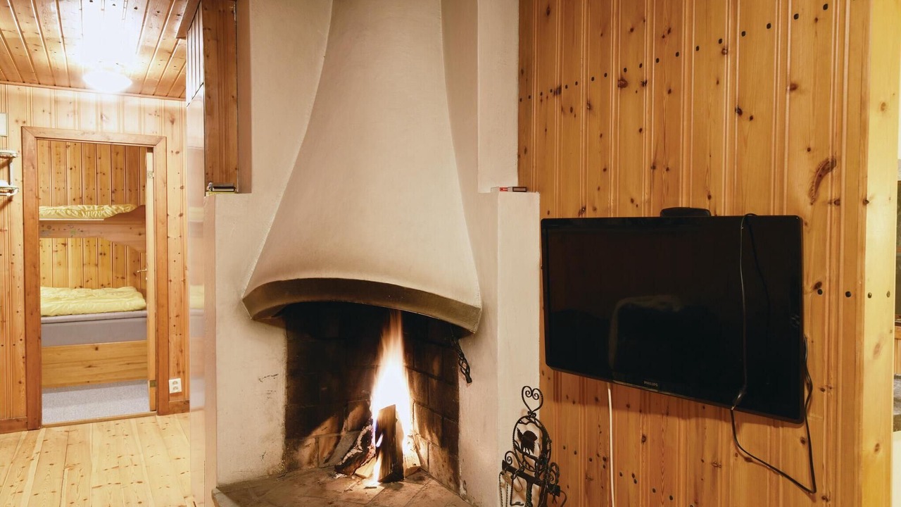 Photo of Bedroom in Syssleback