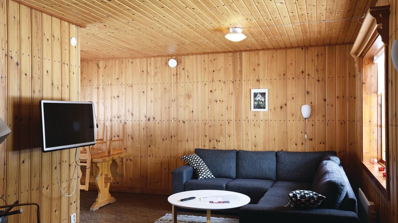 Photo of Bedroom in Syssleback