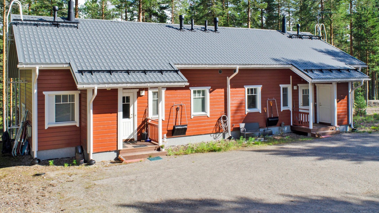 Photo of Others in Koli National Park