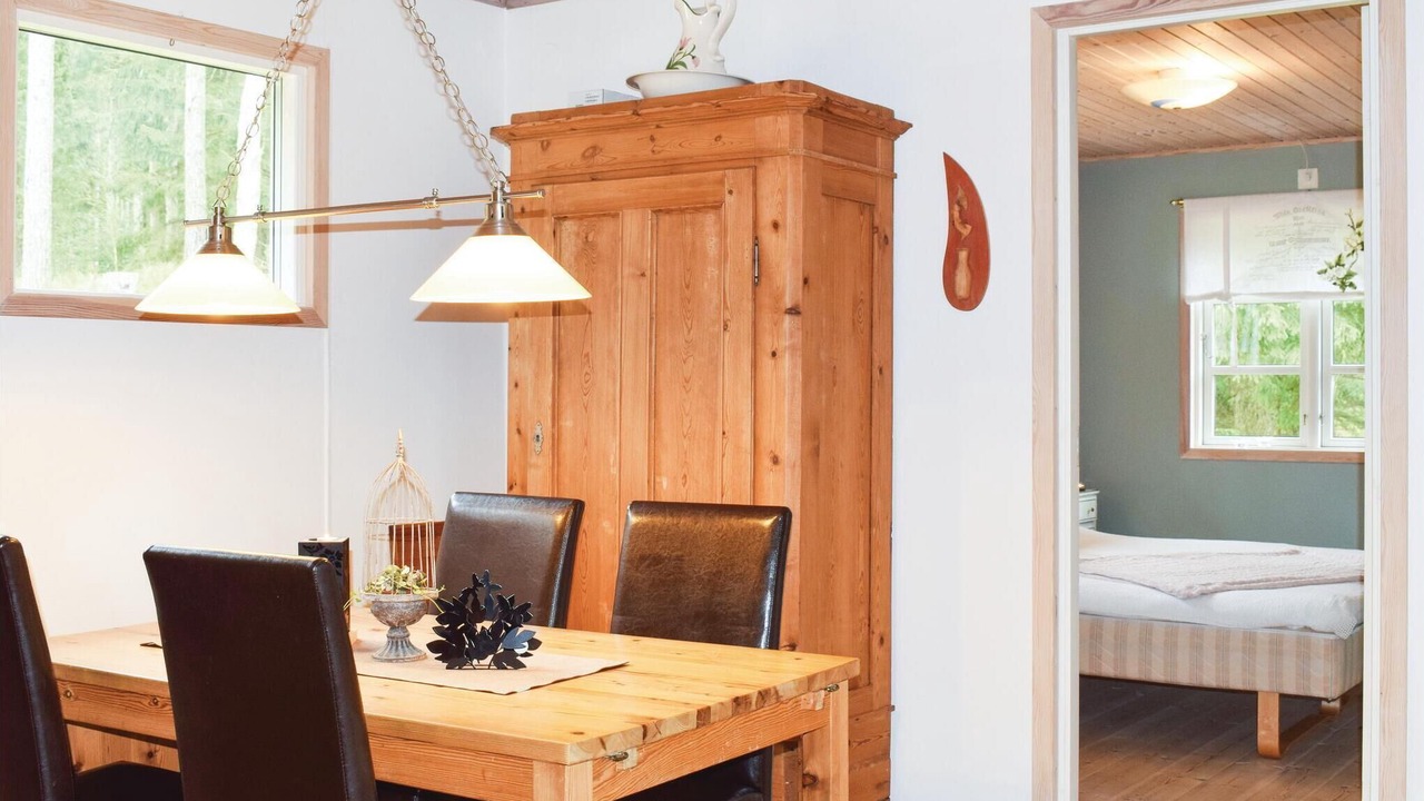 Photo of Bedroom in Knared