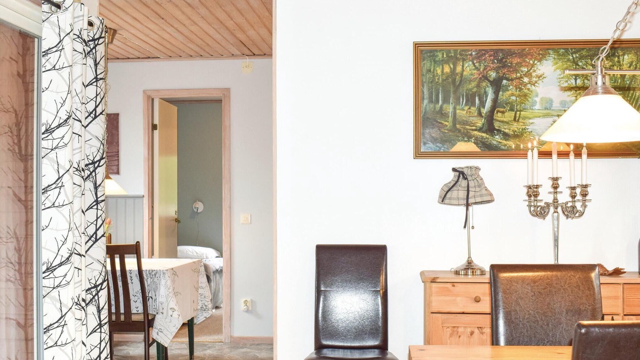 Photo of Bedroom in Knared