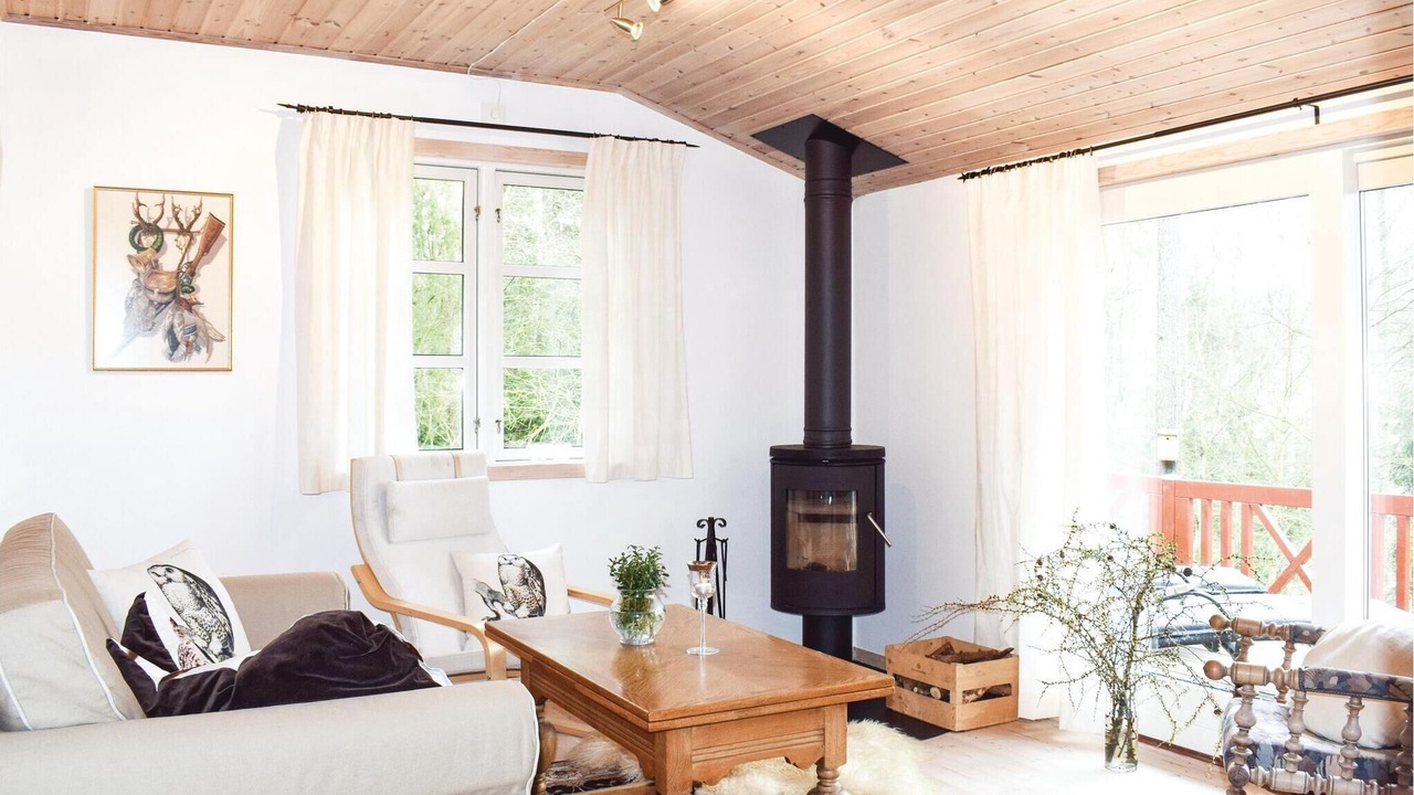 Photo of Bedroom in Knared