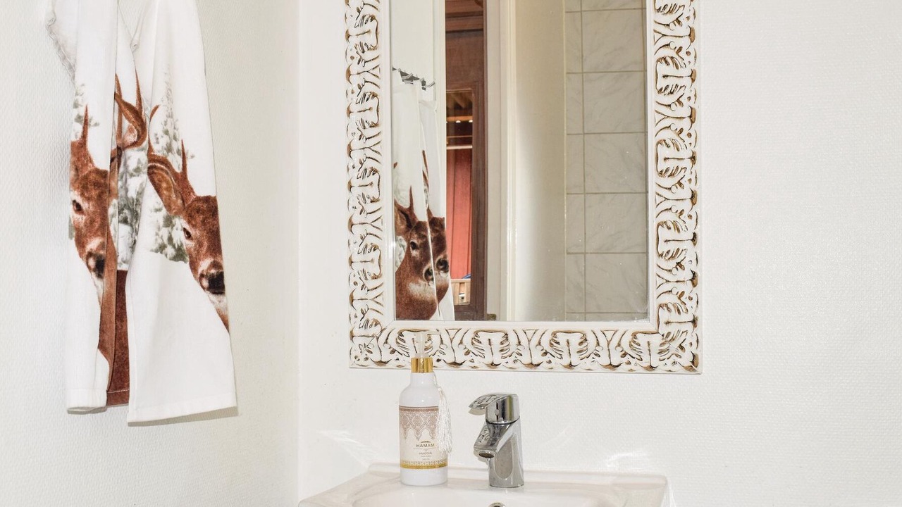 Photo of Bathroom in Knared