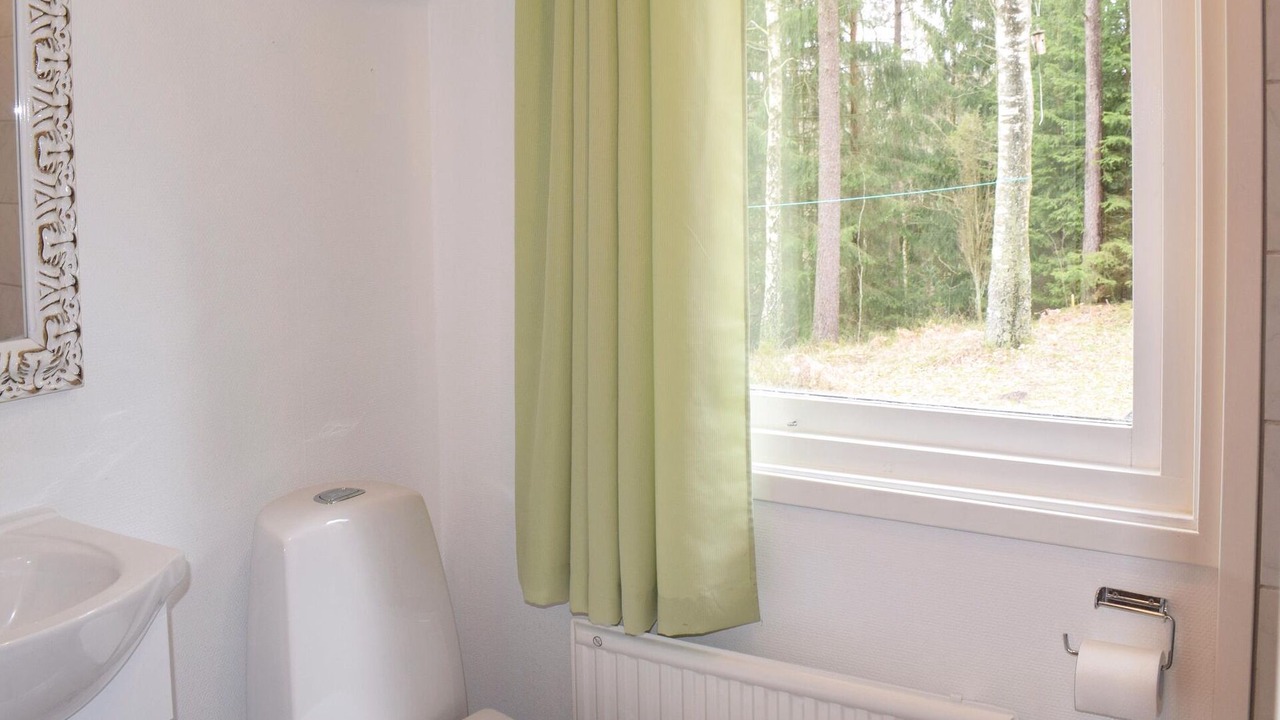 Photo of Bathroom in Knared