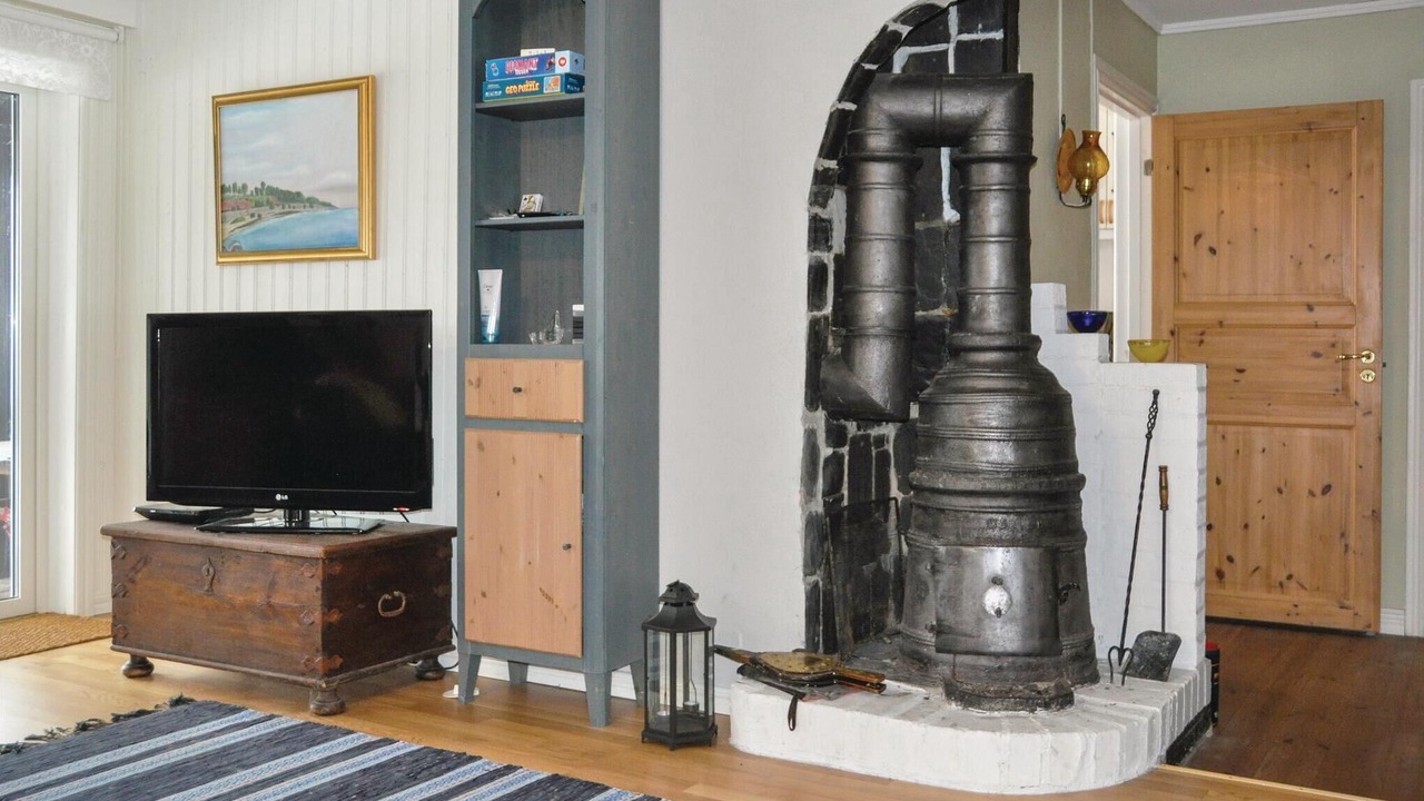 Photo of Bedroom in Grythyttan