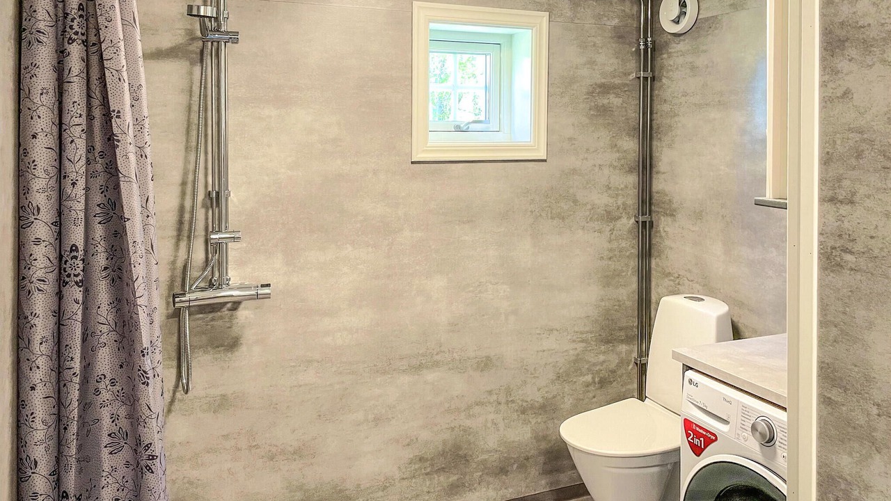 Photo of Bathroom in Grythyttan