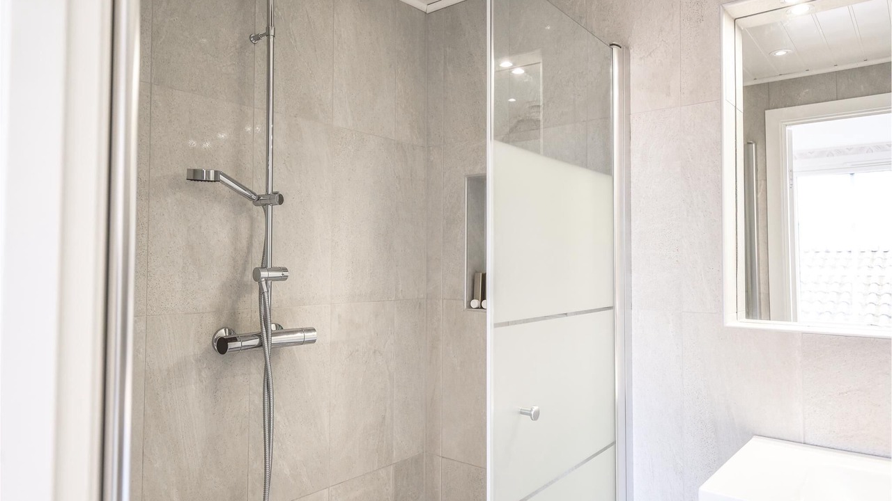 Photo of Bathroom in Kopmannebro